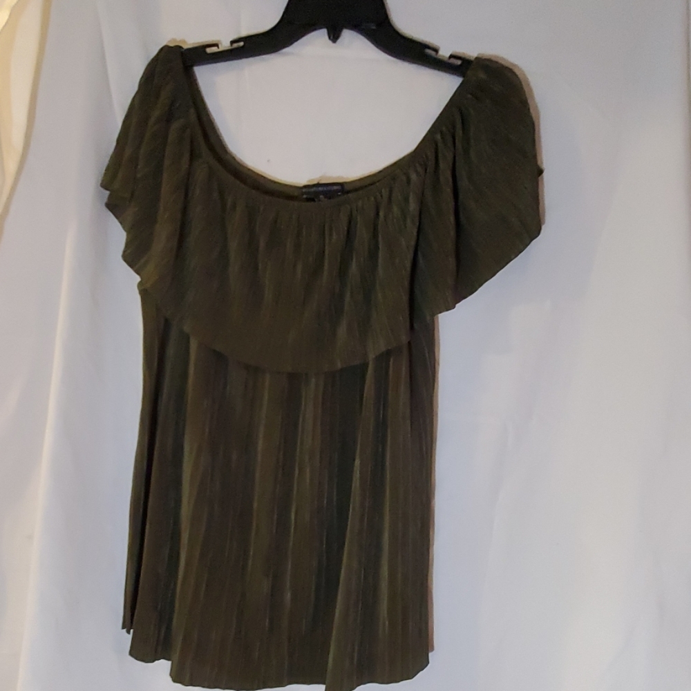 Beautiful Blouse  XL. Signature I studio